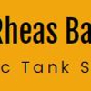 Trent Rhea's Backhoe & Septic Tank Service gallery