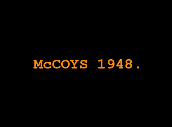 McCoys Upholstery - Woodside, NY