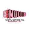 Mullin Rental Service Inc gallery