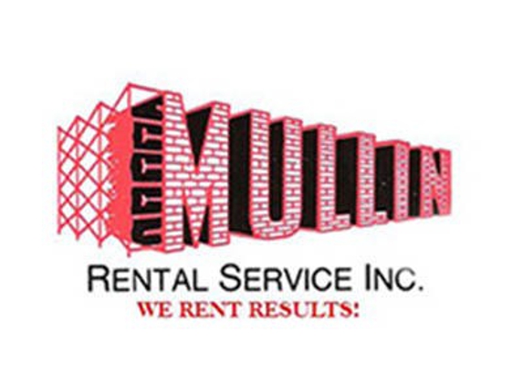 Mullin Rental Service Inc - Indianapolis, IN