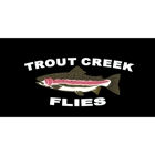 Trout Creek Flies