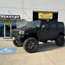 Line X Trucks N Stuff - Truck Equipment & Parts