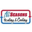 All Seasons Heating & Cooling - Boiler Repair & Cleaning