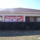 Georgia Clinic, PC - Clinics