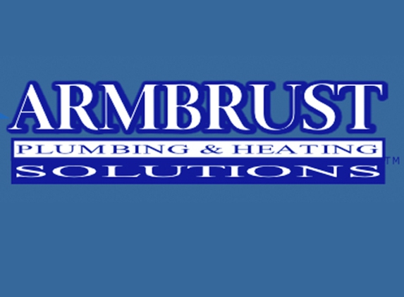 Armbrust Plumbing, Heating & Air Conditioning - Carol Stream, IL