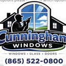 Cunningham Windows - Windows
