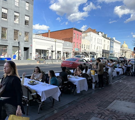 Clyde's of Georgetown - Washington, DC