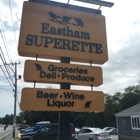 Eastham Superette