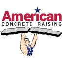 American Concrete Raising - Concrete Contractors