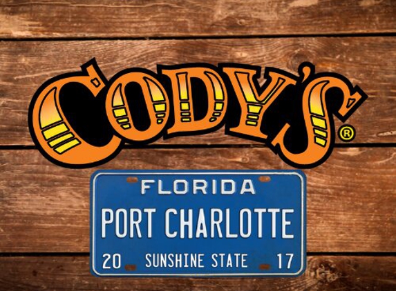 Cody's Original Roadhouse - Port Charlotte, FL