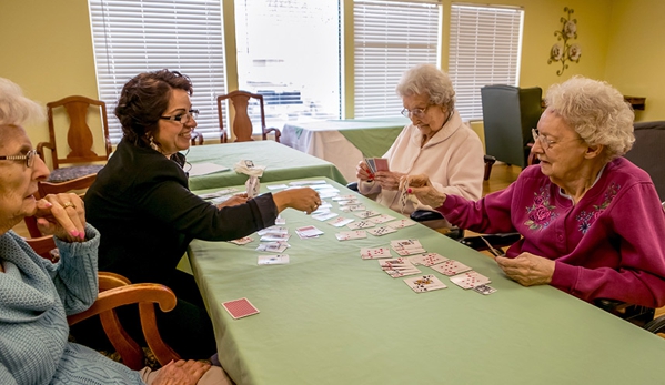 Wagner Heights Residential - Stockton, CA