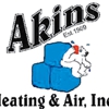 Akins Heating & Air Conditioning Inc gallery