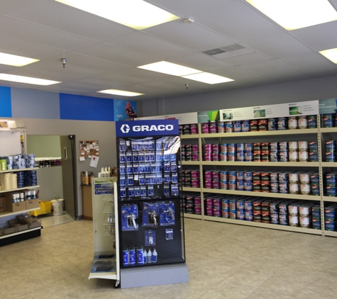 Lanco Paints & Coatings - Longwood, FL