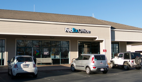 FedEx Office Print & Ship Center - Capitola, CA