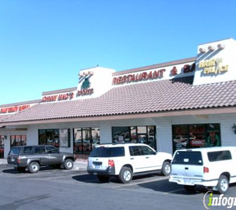 Johnny Mac's - Henderson, NV