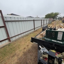 TLM Homescapes - Fence Repair