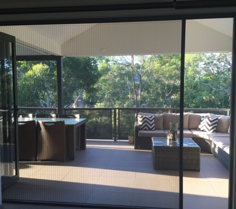 SP Screens - Rouse Hill, NSW