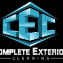 Davis Design and Complete Exterior Cleaning - House Cleaning