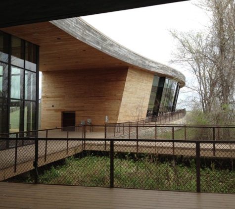 Trinity River Audubon Center - Dallas, TX