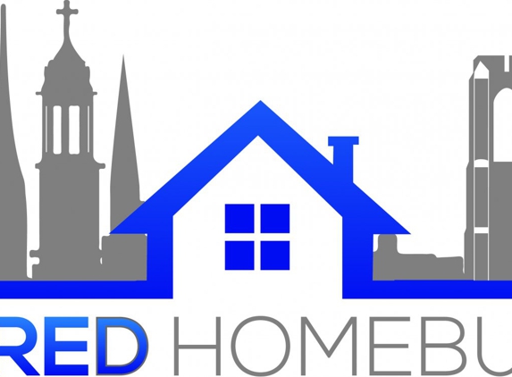 Inspired Home Buyers, LLC. - Frederick, MD