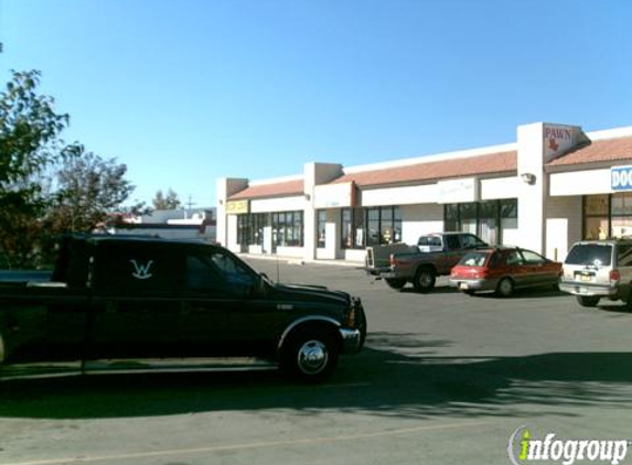 Champion Martial Arts - Albuquerque, NM