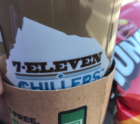 7-Eleven - Los Angeles, CA