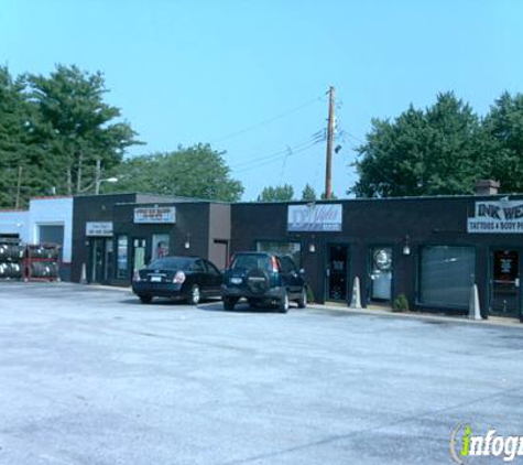 Fast African Hair Braiding - Fairview Heights, IL