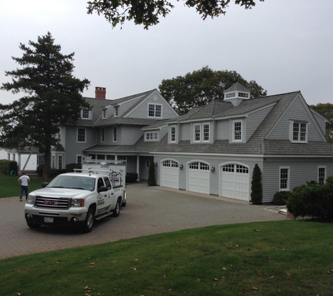 Top Quality Painting and Beyond - Mashpee, MA