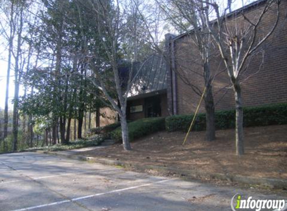J.W. Records Management - Atlanta, GA