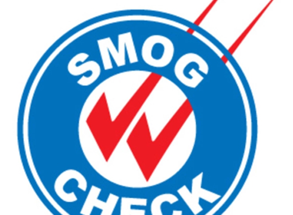 Bmg Auto Repair Smog - San Bernardino, CA