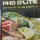 Pho D'lite Waldorf - Vietnamese Restaurants