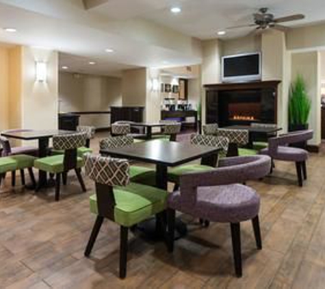 Hampton Inn Odessa - Odessa, TX