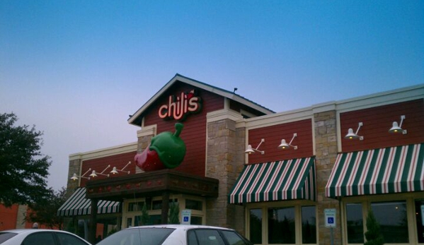 Chili's Grill & Bar - Frisco, TX