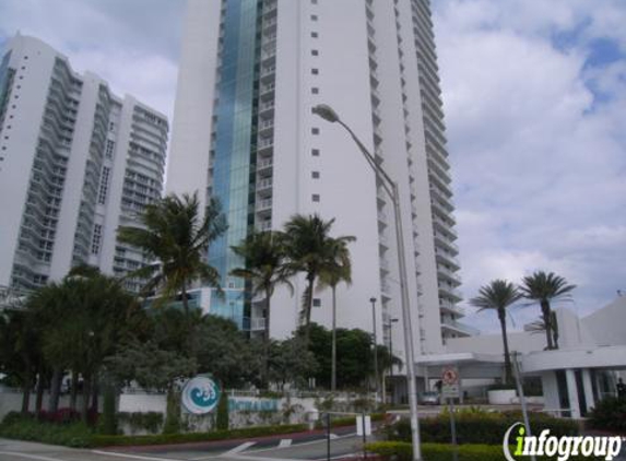 Oceania Brokerage - Sunny Isles Beach, FL