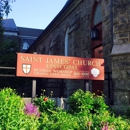 St James Episcopal Church - Episcopal Churches