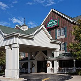 Country Inns & Suites - Schaumburg, IL