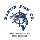 Martin Fish Co - Seafood Restaurants