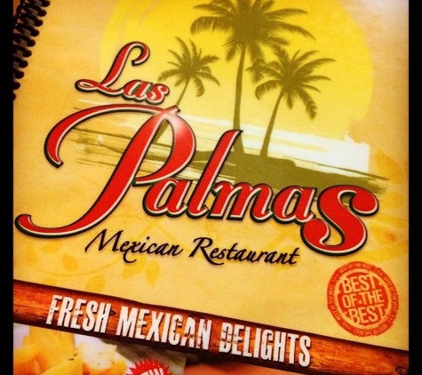 Las Palmas Mexican Restaurant - Kennesaw, GA