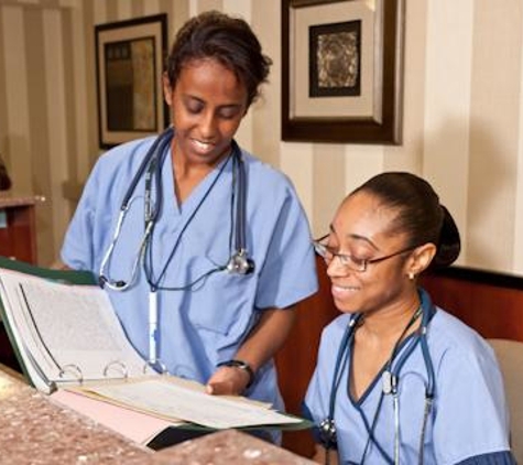 Park Crescent Healthcare and Rehabilitation Center [Nursing Home] - East Orange, NJ