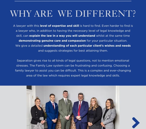 Cahill & Rowe Family Law - Geelong West, VIC