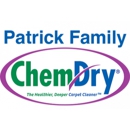 Patrick Family Chem-Dry - Upholstery Cleaners