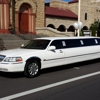 Sharky Limousine Service gallery