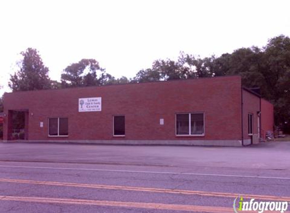 Lemay Child & Family Center - Saint Louis, MO