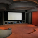 Acoustic Finishes - Home Theater Systems