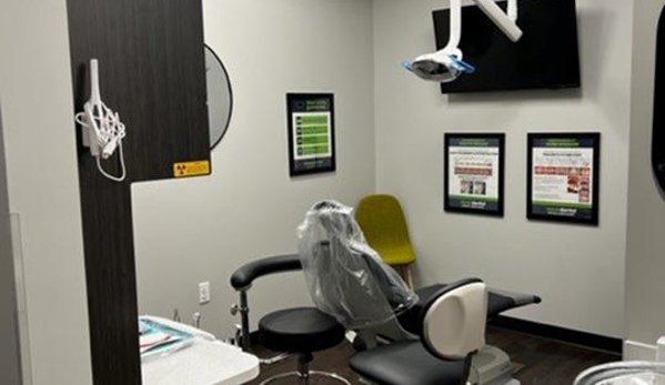 Ideal Dental Heath - Heath, TX