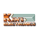 CB Ken's Electronic Parts - Electronic Equipment & Supplies-Repair & Service