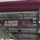 Jiffy Lube Oil Change