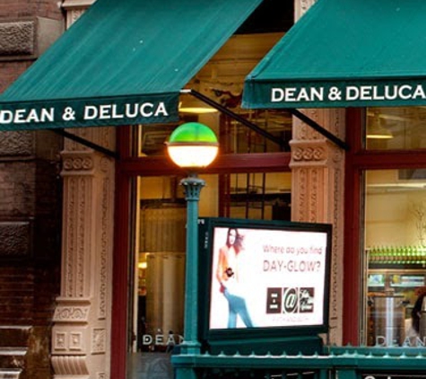 Dean & DeLuca - New York, NY