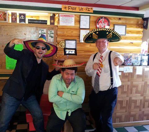 Fiesta Mexicana - Hixson, TN