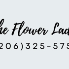 The Flower Lady